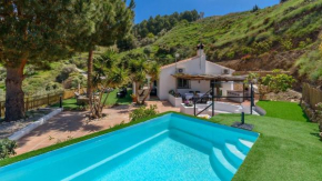 Cortijo Baeza Torrox by Ruralidays, Torrox